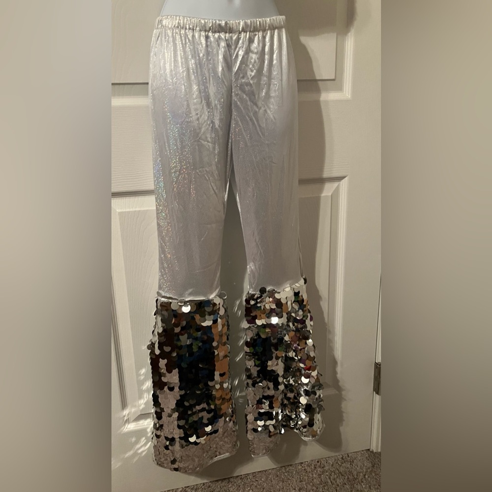 Disco Diva Halloween costume - Picture 2 of 7